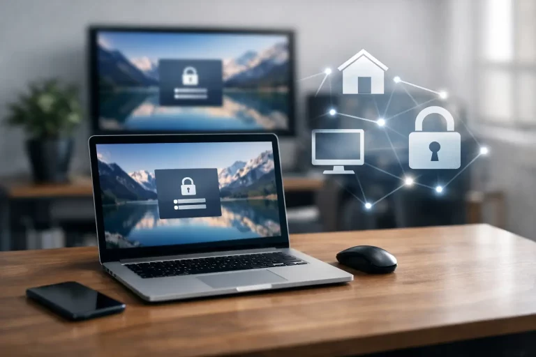 Best Unattended Remote Access Software
