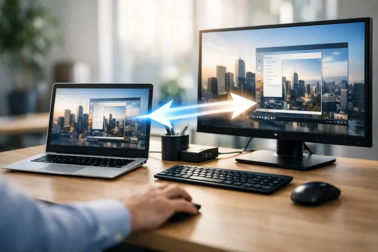 How to Get Remote Desktop Access Fast