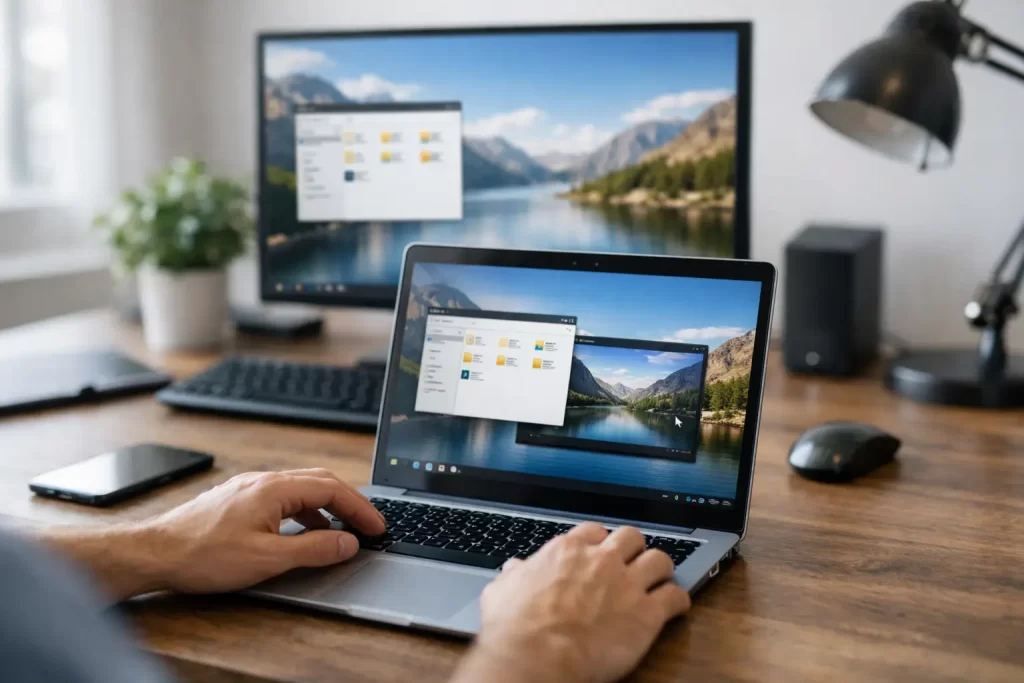 Best Free Remote Desktop for Windows