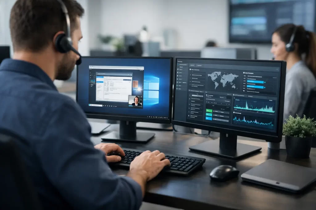 Best Remote Desktop for IT Support in 2026
