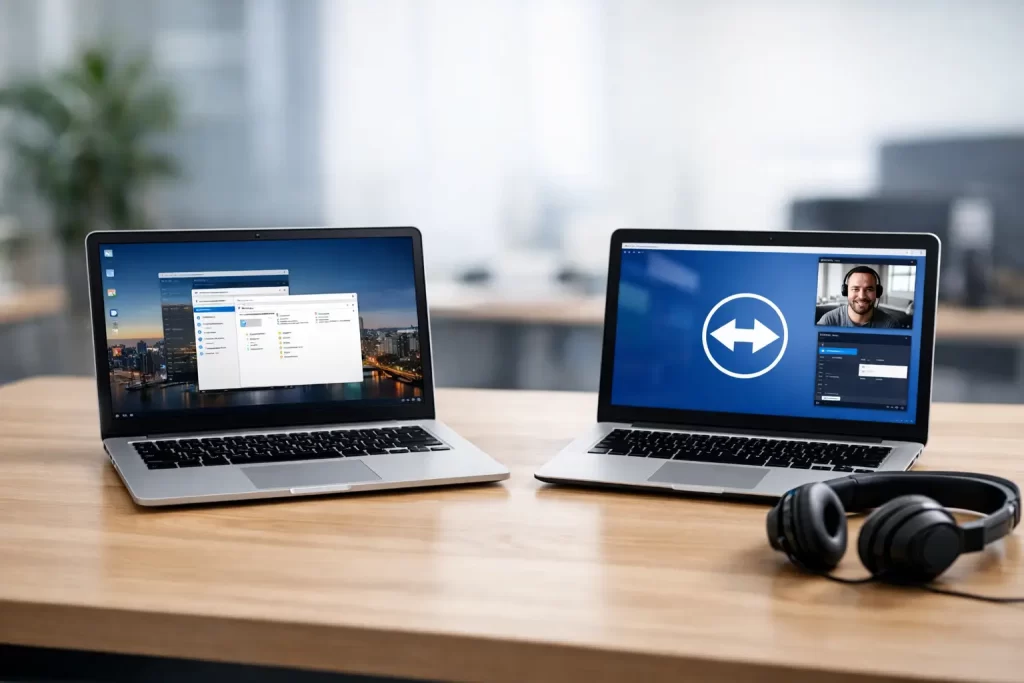 Remote Desktop vs TeamViewer: Which Fits?