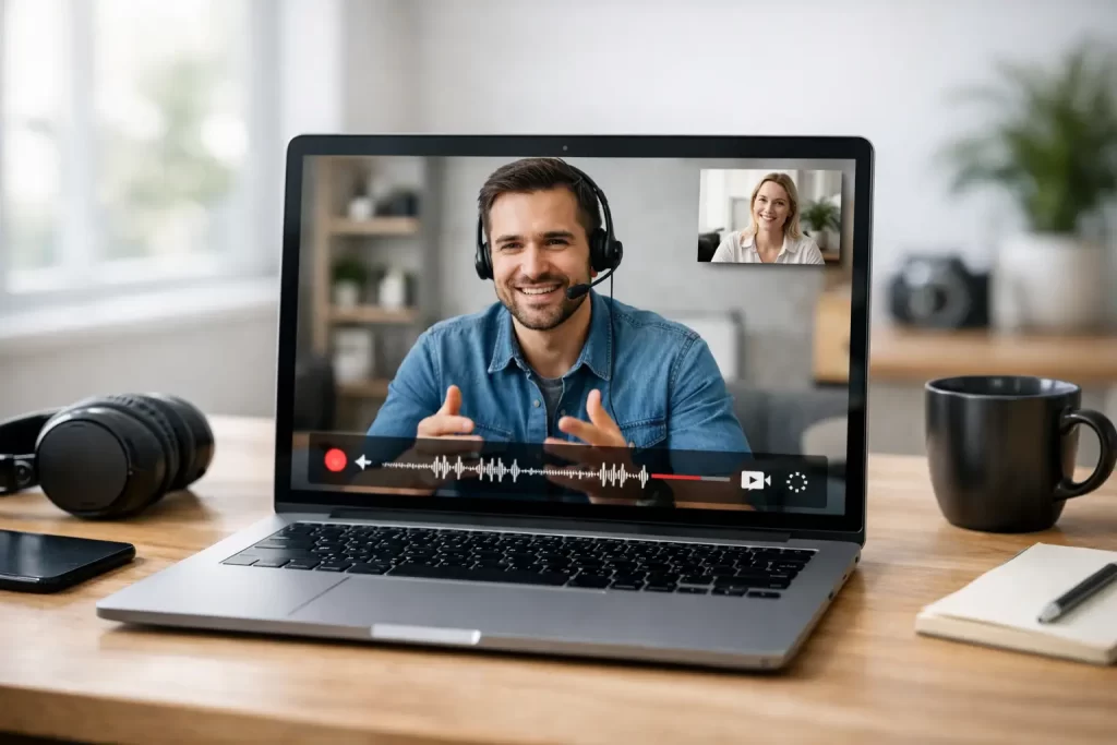 Remote Session Recording Software That Works